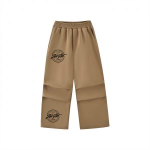 Aht Aht Kids' Straight-Leg Sweatpants