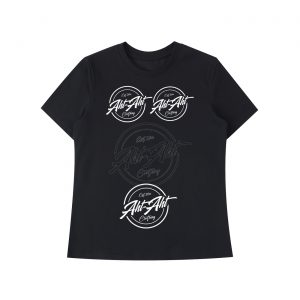 Essential Standard Shoulder T-Shirt