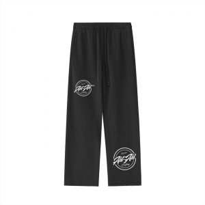 Vintage Washed Heavyweight Sweatpants