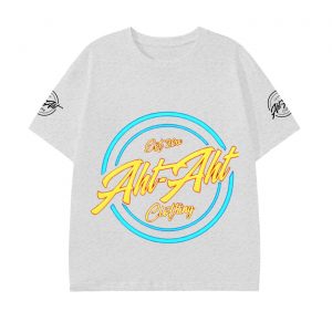 Pure Cotton Unisex T-Shirt