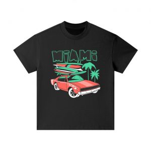 Pure Cotton Essential Kids T-Shirt