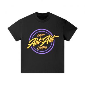 Pure Cotton Essential Kids T-Shirt