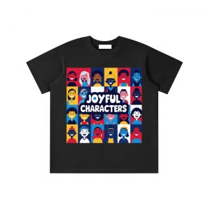 Essential Kids' T-shirt