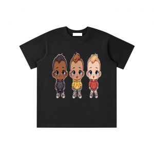 Essential Kids' T-shirt